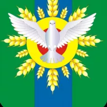Доволенский район