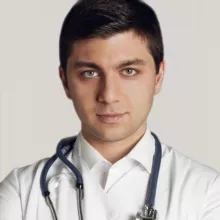 Dr_Salikhanov | Образование