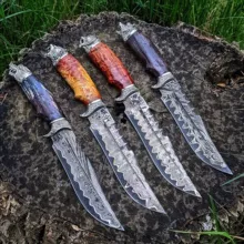 КИЗЛЯРСКИЕ НОЖИ 🔪 🔥