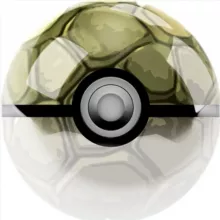 Записки Голе́ма ⛰ Pokemon Go