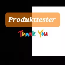 Anthony Deutschland Produkttester