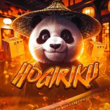 Hogiriku 🐼