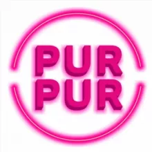 •Pur Pur•Доставка по всей России
