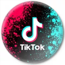 Tik-Tok 5⬆️ Чат активности
