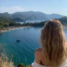 Учим турецкий вместе 🏝️☀️🇹🇷