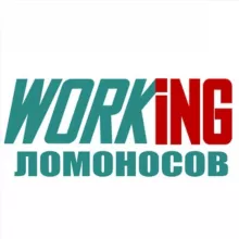 ЛОМОНОСОВ Работа