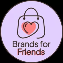 🫶 BRANDS FOR FRIENDS 🫶