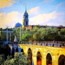 Калуга | Старые фото
