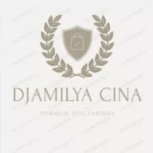 DJAMILYA «Китай»