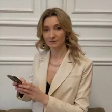 Телеграм-гид для преподавателей | Елена Паремская