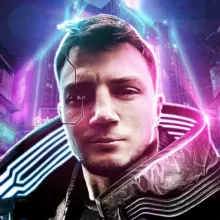 Evgeny Bogach / крипта и бизнес