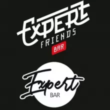 EXPERT BAR & FRIENDS