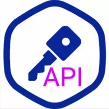 Госключ по API