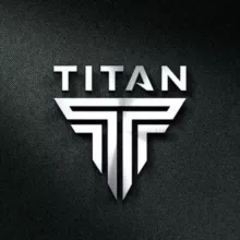 TITAN 🧞‍♀️📊