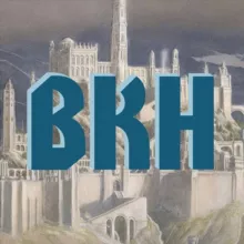 Властелин Колец навсегда
