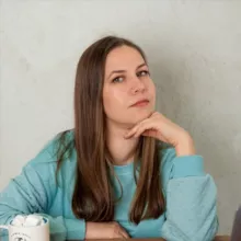 Гузель Хаметова/ Блог Мой ребенок ест