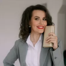 Катерина Бусурина | Инвестиции без стресса 🎯📈💰