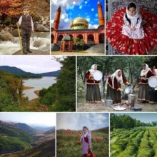 Талышский Вестник