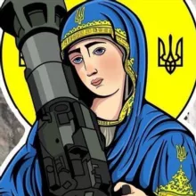 Хроніки знищення росії