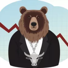 BearMarket|Медвежий рынок
