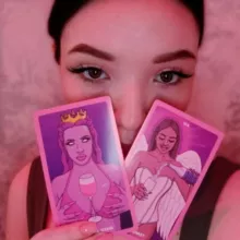 RETROGRADNYA💄