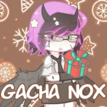 🎄Gacha nox/club/life2 идеи помощь гачерам !🎄