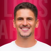 Lluis Zardoya ❤️‍🔥