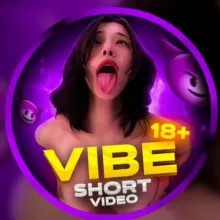 Vibe Short Video 18+