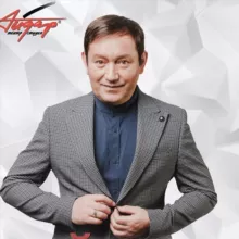 Айдар Галимов