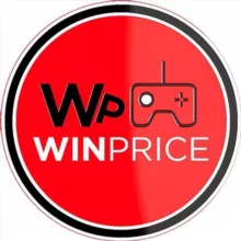 Winprice. Аукцион для геймеров.