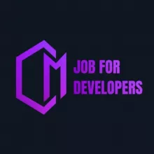 CryptoMarshall | Developer jobs | Вакансии для dev’ов