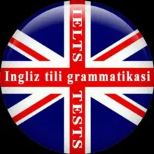 English IELTS
