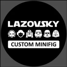 Lazovsky Custom