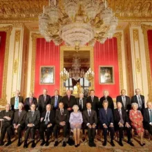 ROTHSCHILD FAMILY
