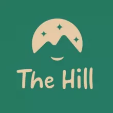 THE HILL • Теплые встречи на Холме 🍃