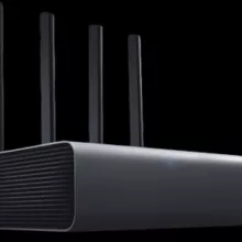 Xiaomi R3P (Pro)
