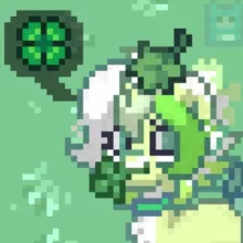 • ᴄʟᴇᴀᴠᴇʀ [ 🍀 ]