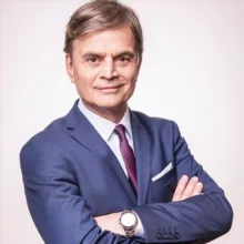 Dr. Bernd Baumann