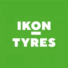 Ikon Tyres
