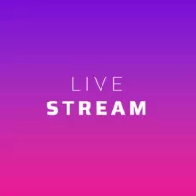 LIVESTREAM