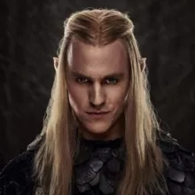 The Lord Of The Rings