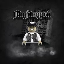 МЦ Андрей