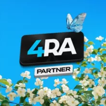 4RA PARTNER💎
