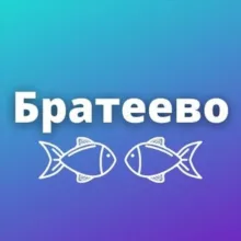 Братеево