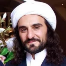 Cheikh Jamel Tahiri
