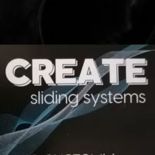 Create_S_S Раздвижные системы (перегородки, шкафы-купе, двери-купе, гардеробные) Москва и Московская область
