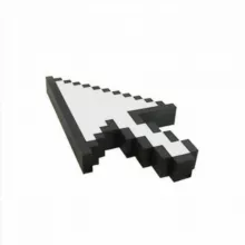 Резерв cursor