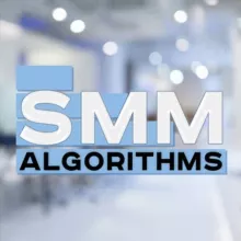 Smm Algorithms