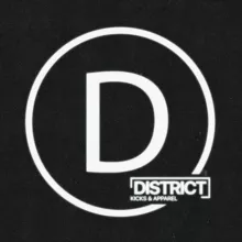District Kicks & Apparel