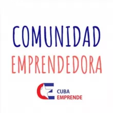 Comunidad Emprendedora 🇨🇺 CubaEmprende